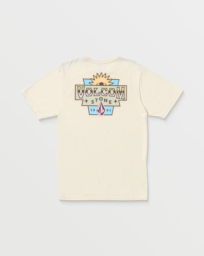 Men's Sure Thing Short Sleeve Tee