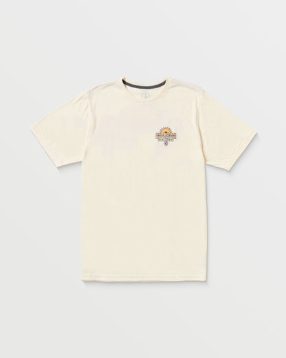 Men's Sure Thing Short Sleeve Tee