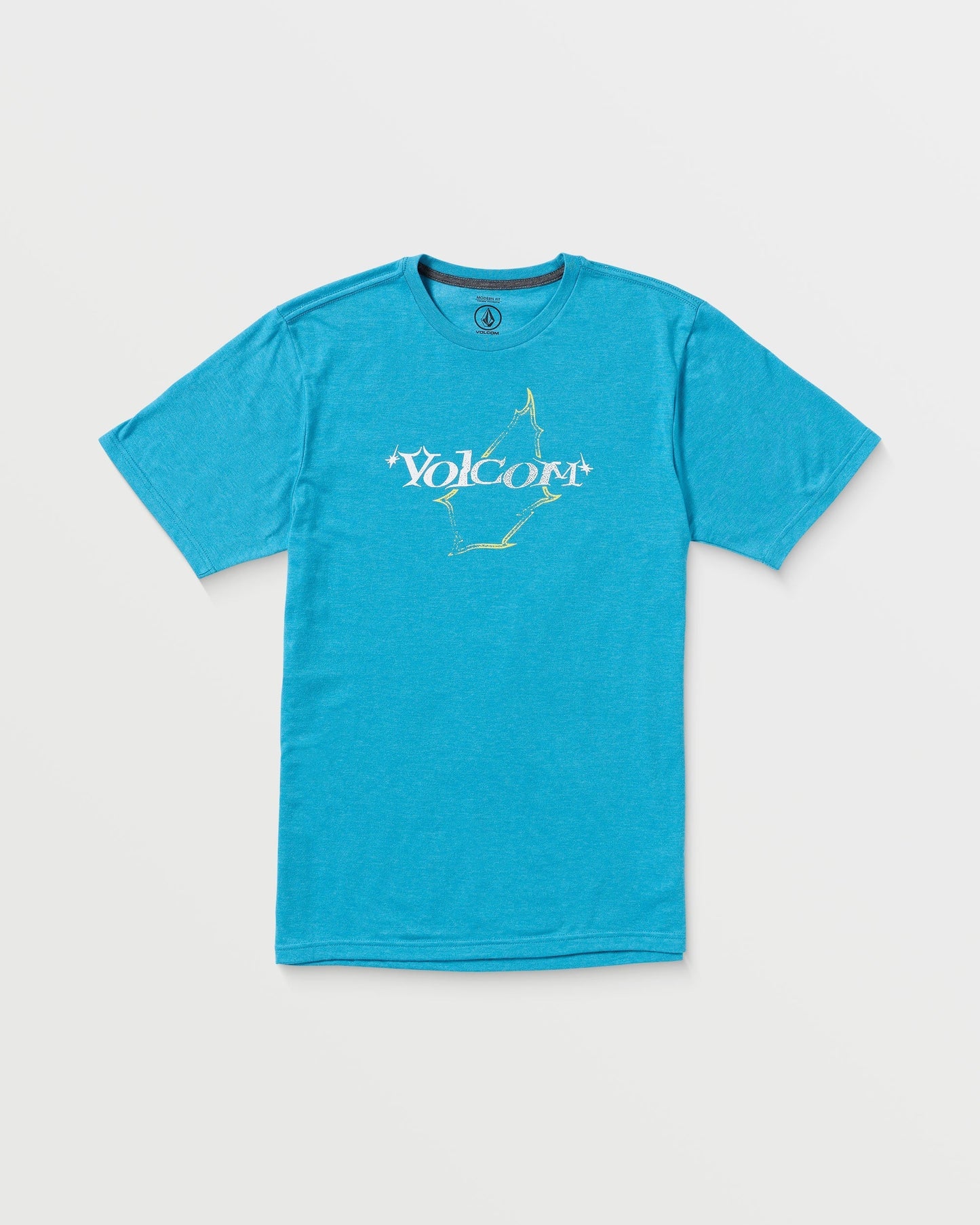 Men's Galaxy Short Sleeve Tee