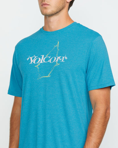 Men's Galaxy Short Sleeve Tee