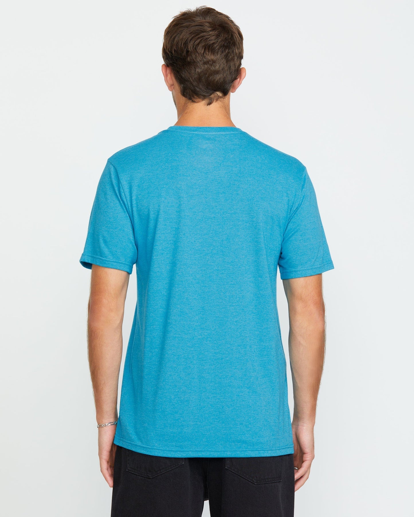 Men's Galaxy Short Sleeve Tee