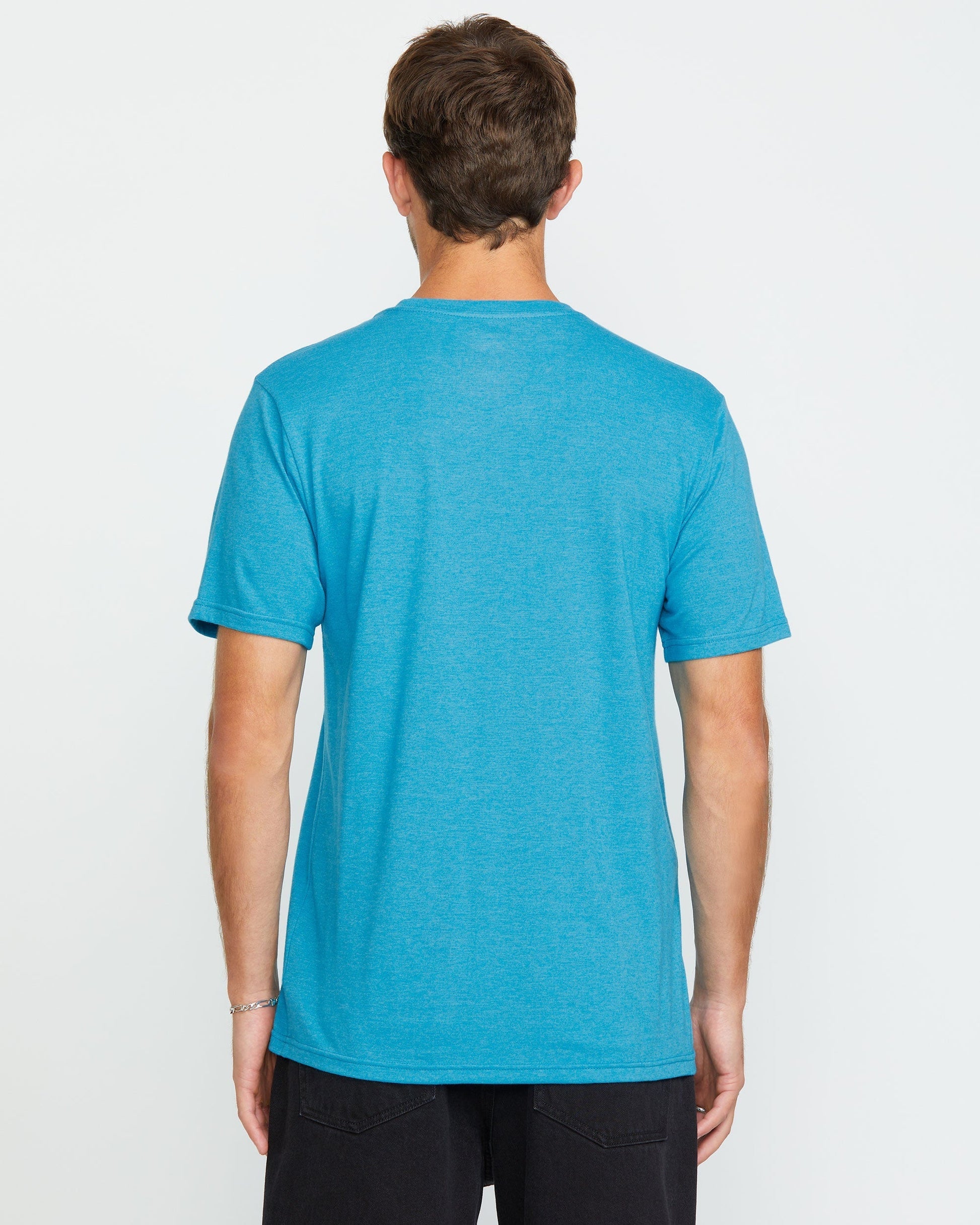 Men's Galaxy Short Sleeve Tee