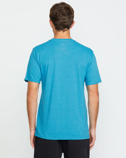 Men's Galaxy Short Sleeve Tee