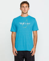 Bay Blue Heather
