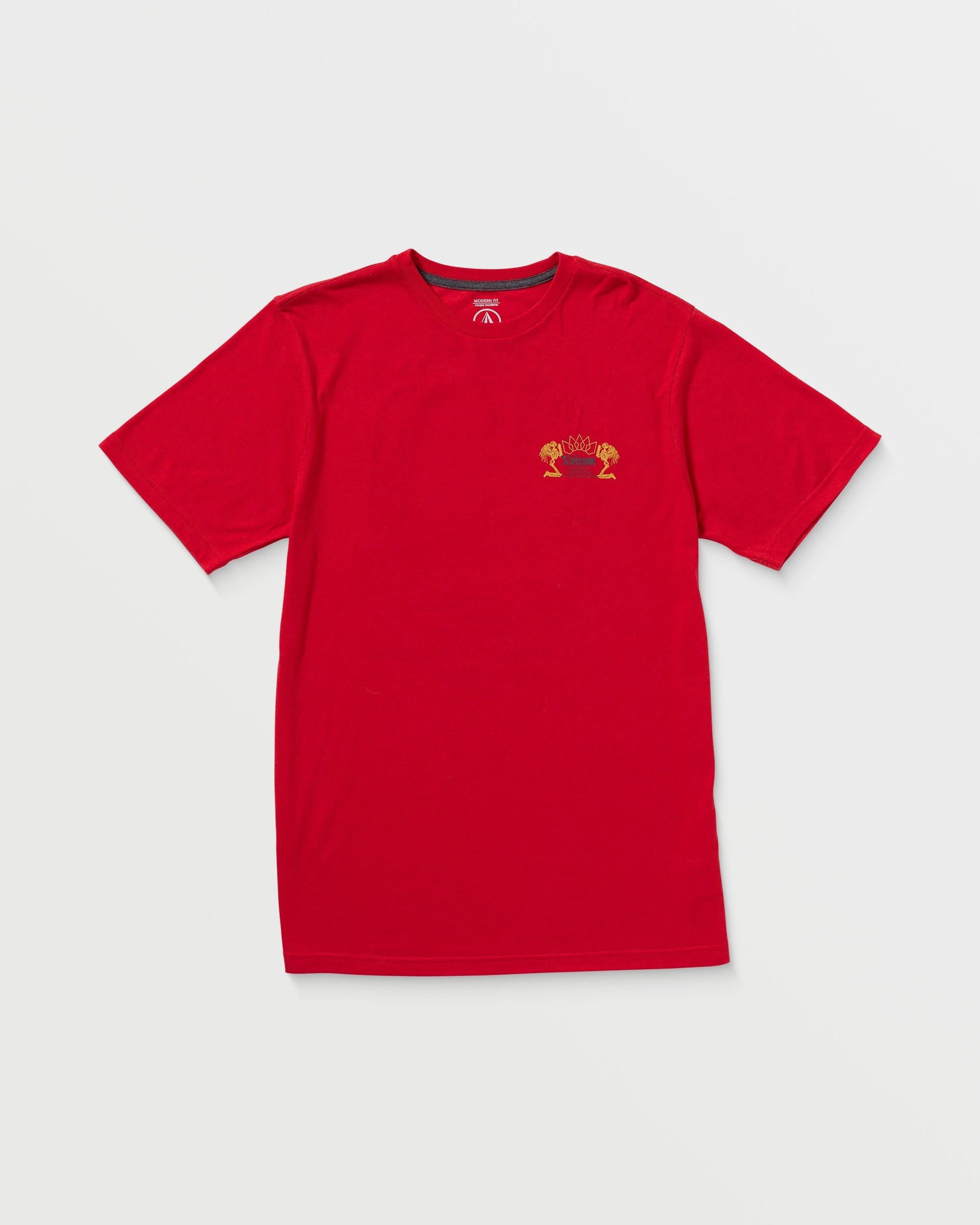 Men's Cosmic Root Short Sleeve Tee