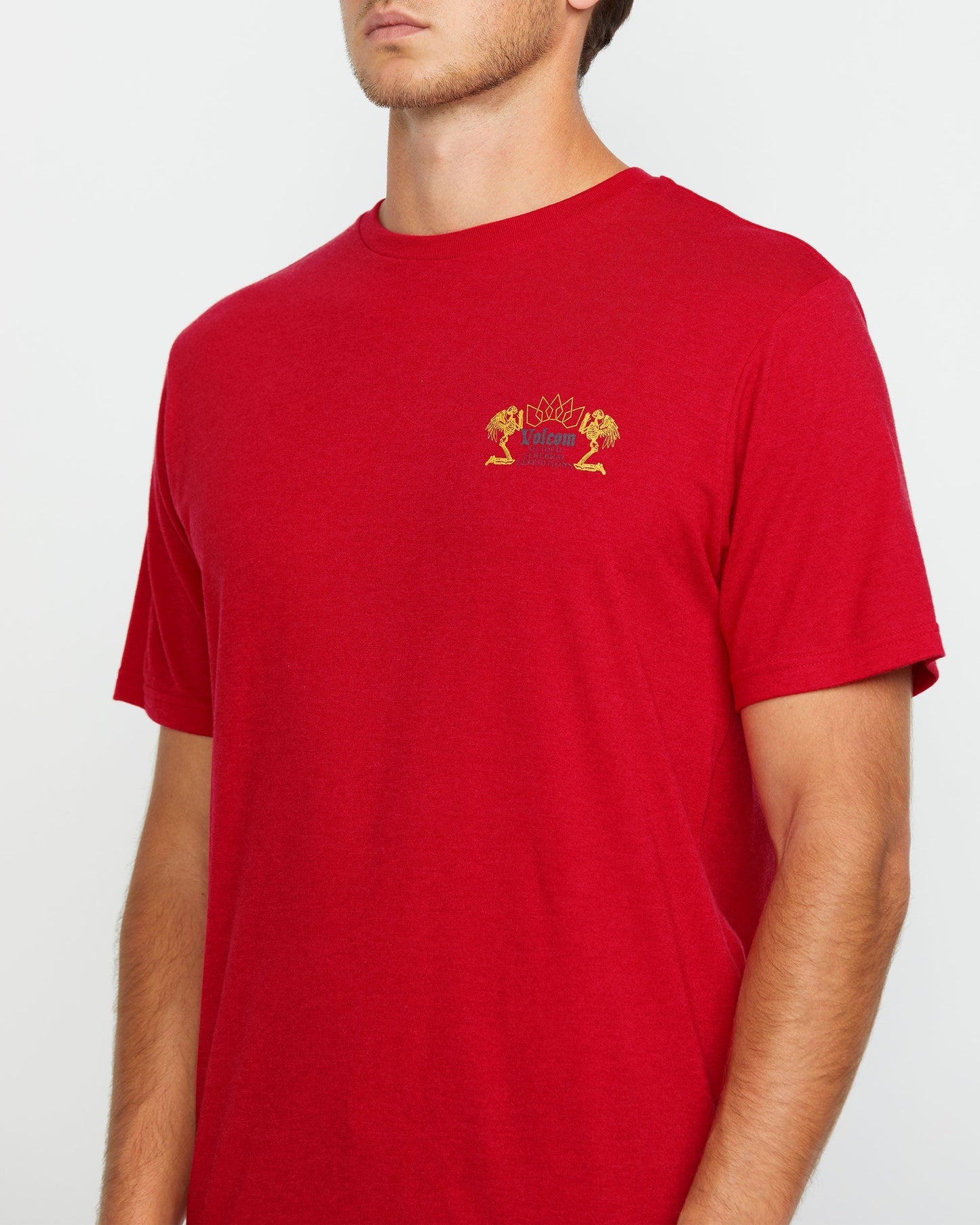 Men's Cosmic Root Short Sleeve Tee