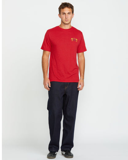 Men's Cosmic Root Short Sleeve Tee