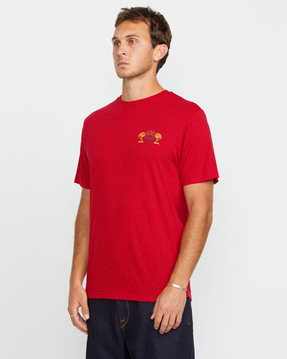 Men's Cosmic Root Short Sleeve Tee