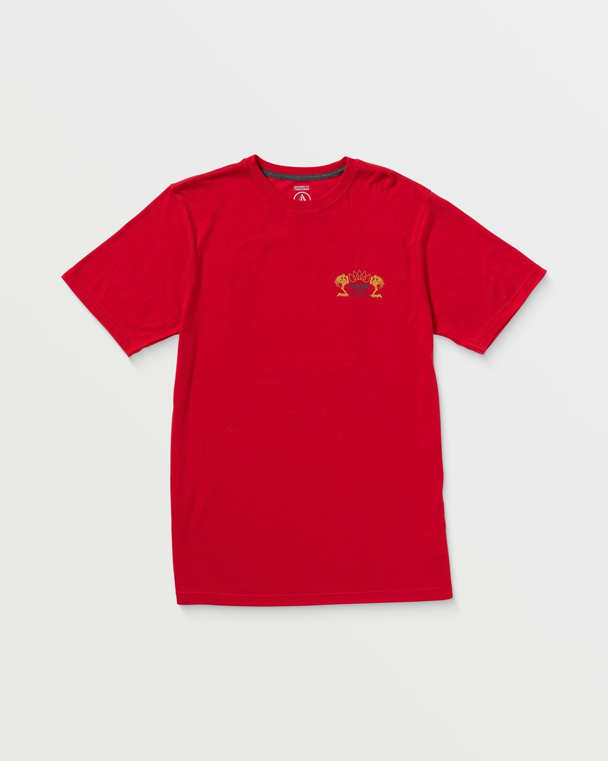 Men's Cosmic Root Short Sleeve Tee