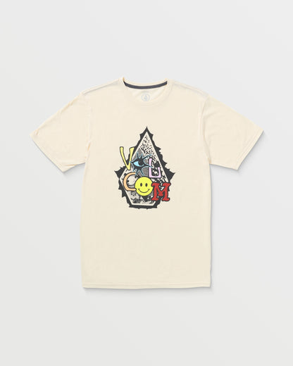 Men's Psychosis Short Sleeve Tee