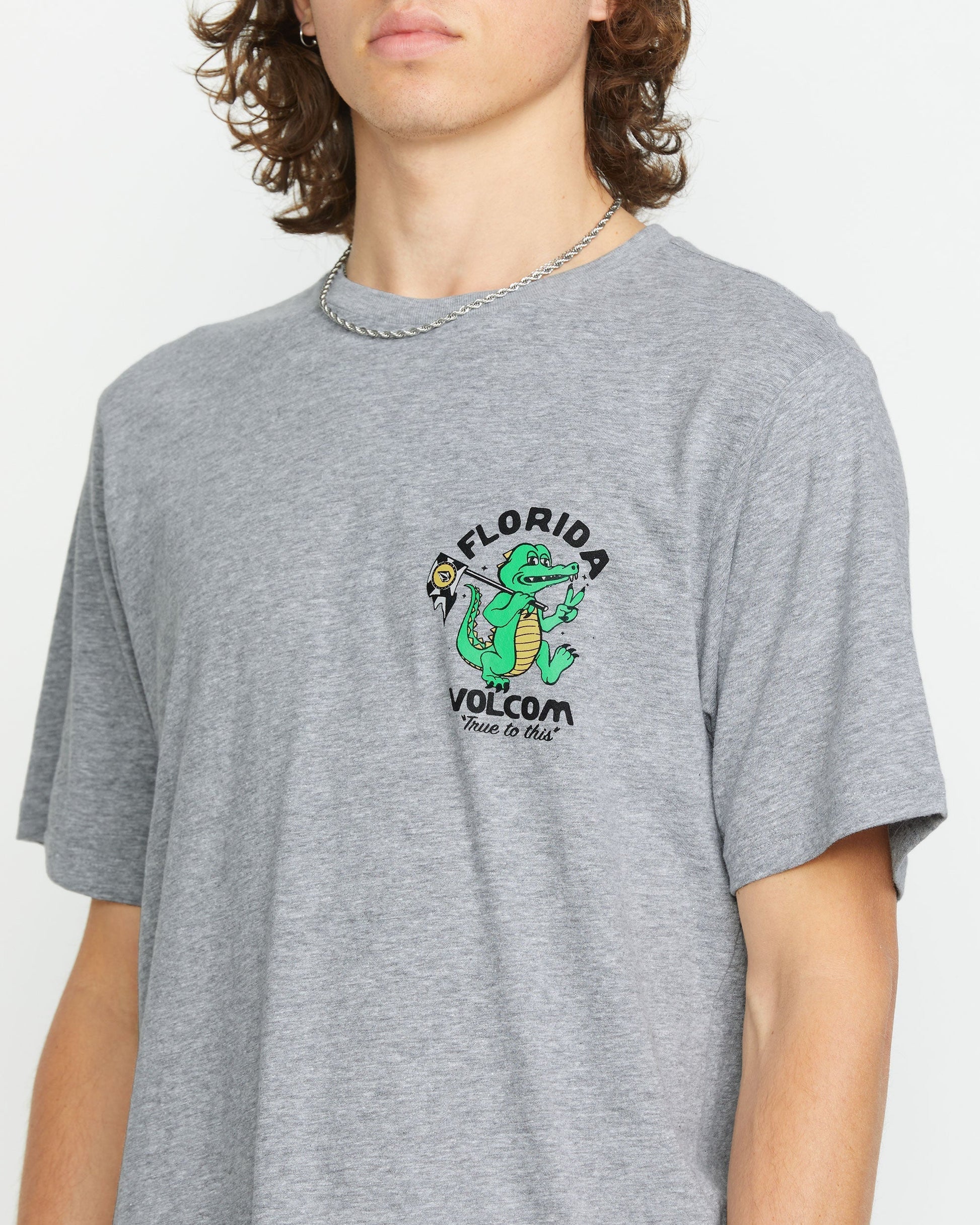Men's Gatornation Short Sleeve Tee