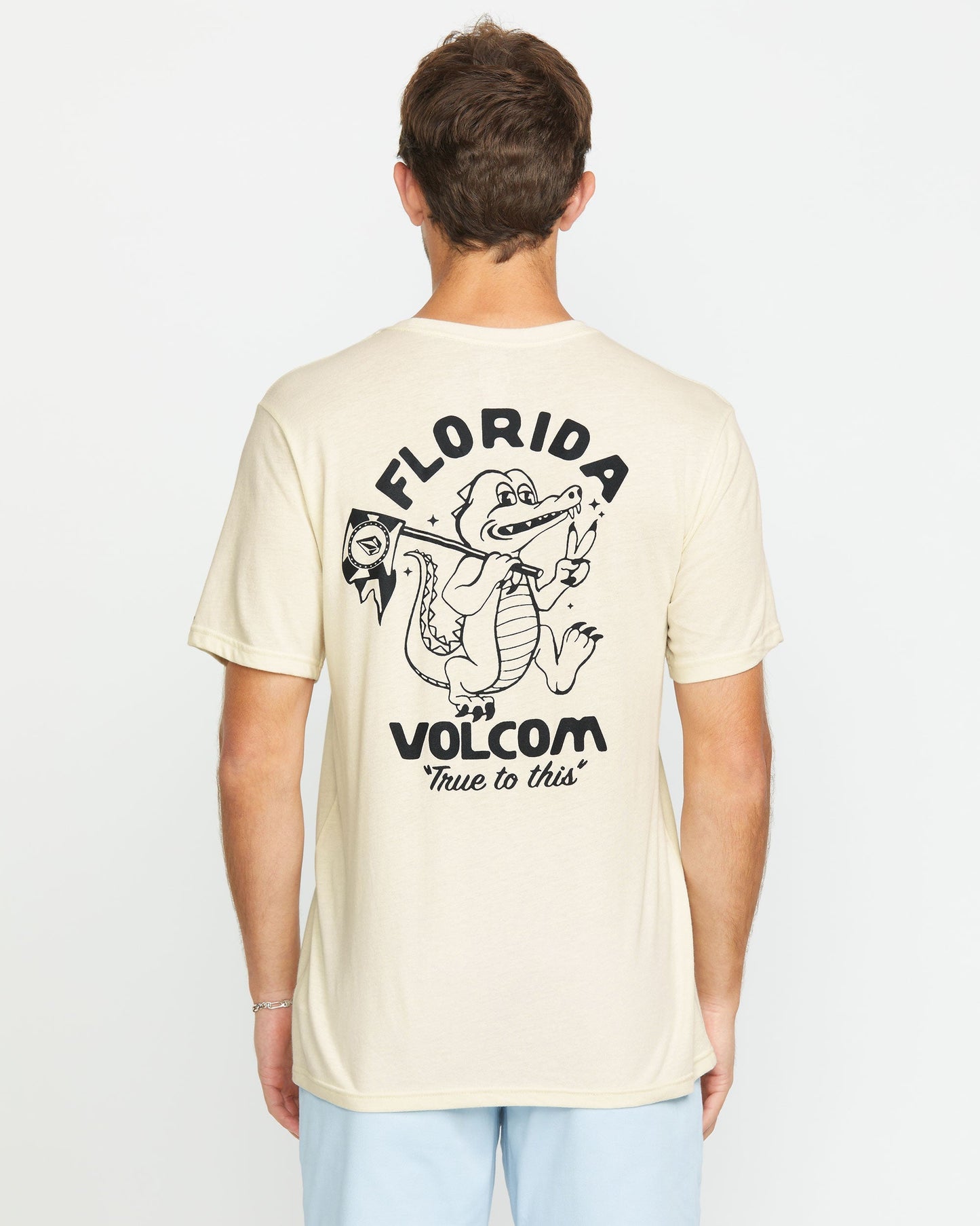 Men's Gatornation Short Sleeve Tee