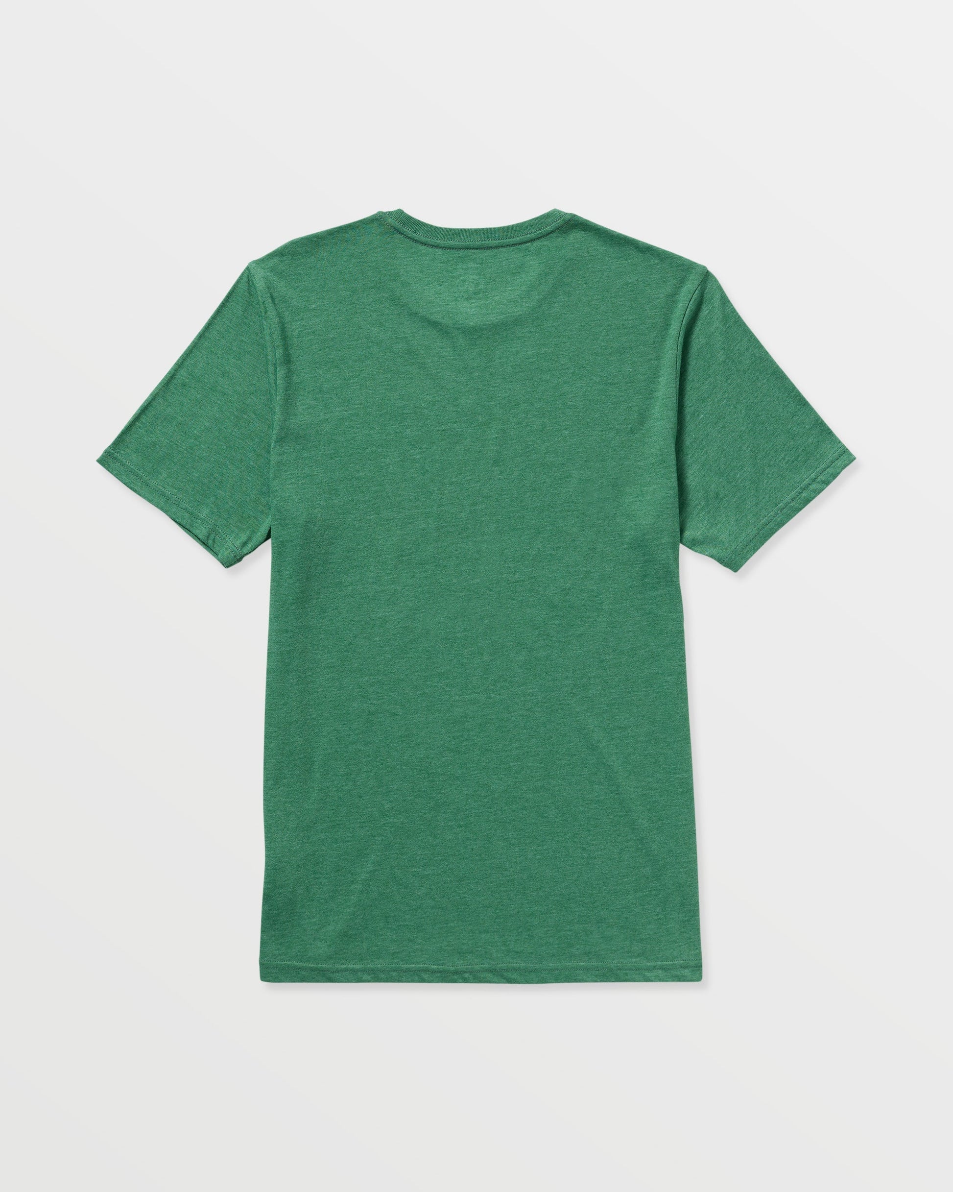 Men's Lined Up Short Sleeve Tee