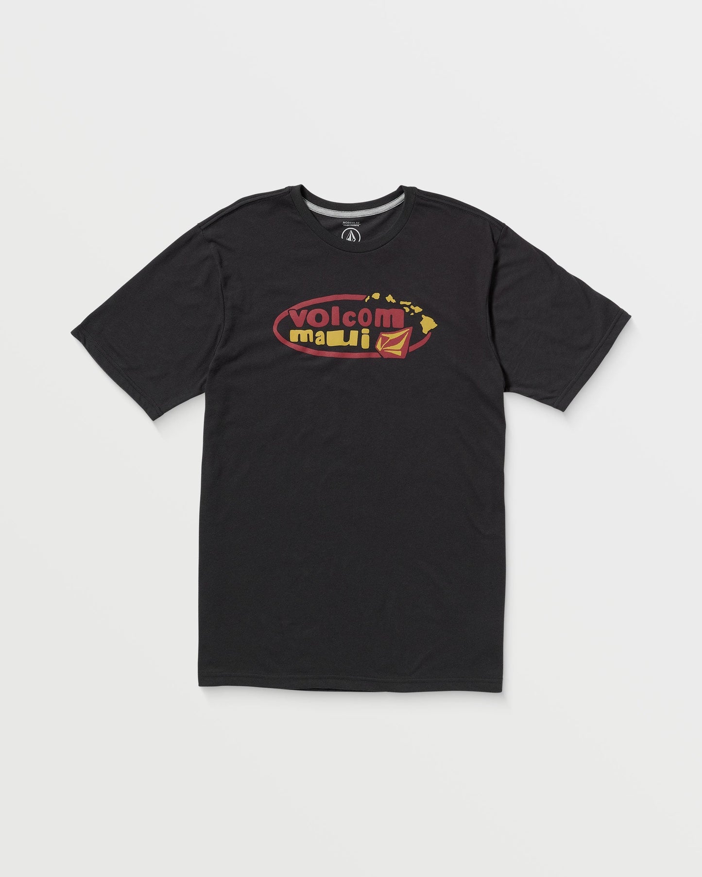 Men's Radiostar Maui Short Sleeve Tee