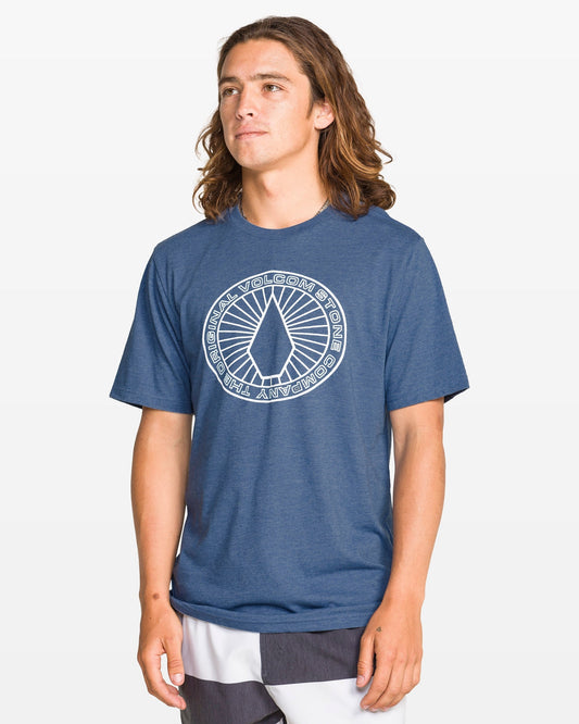 Men's Medalist Short Sleeve Tee