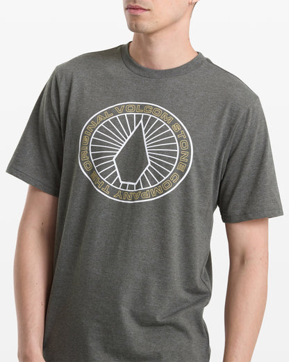 Men's Medalist Short Sleeve Tee