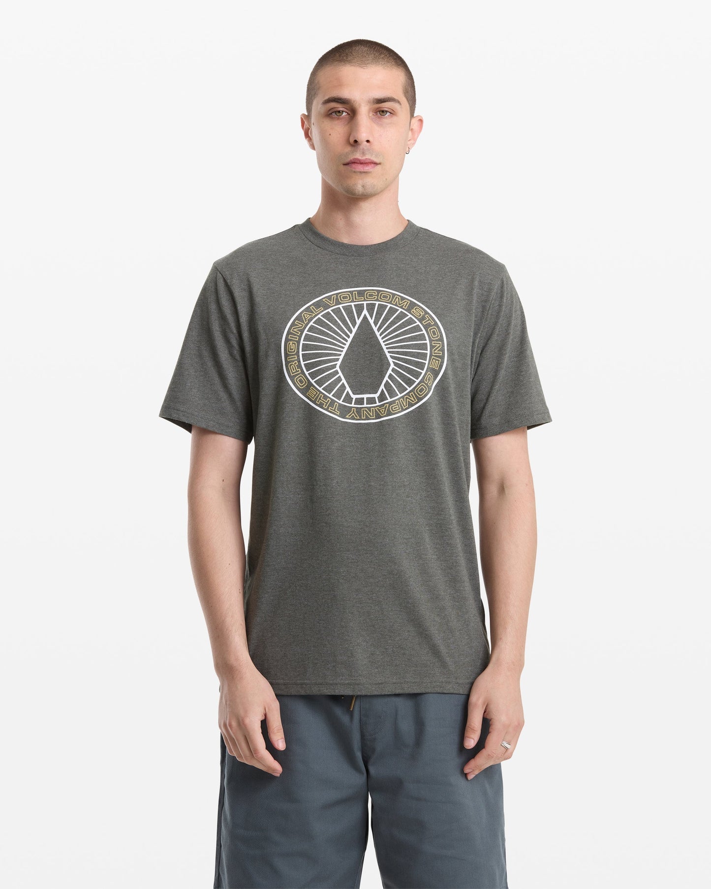 Men's Medalist Short Sleeve Tee