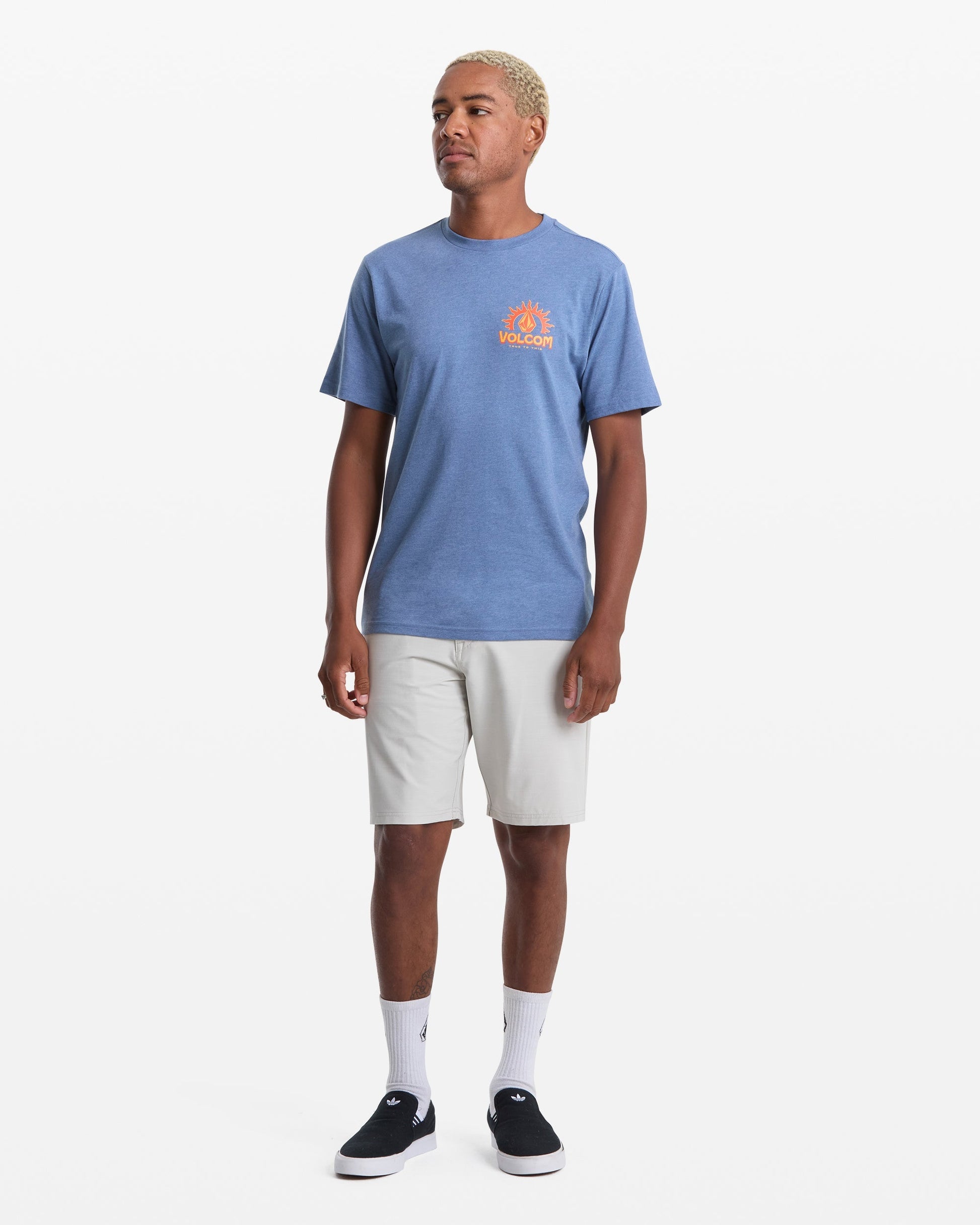 Men's Solstice Short Sleeve Tee
