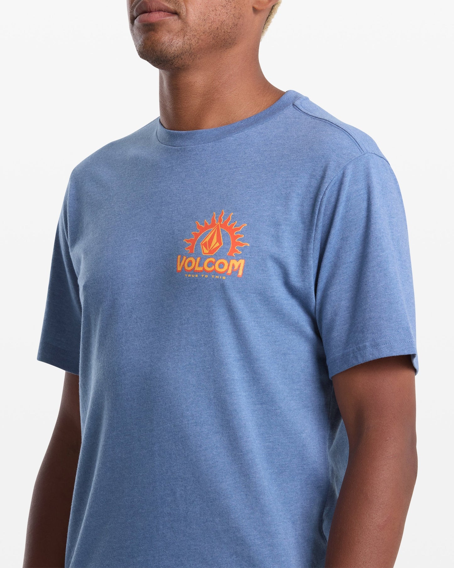 Men's Solstice Short Sleeve Tee