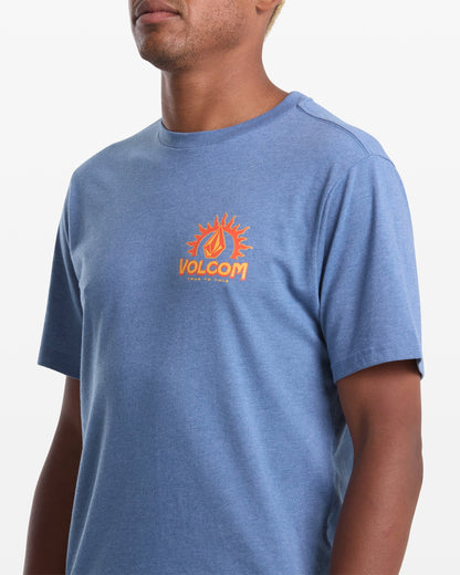 Men's Solstice Short Sleeve Tee