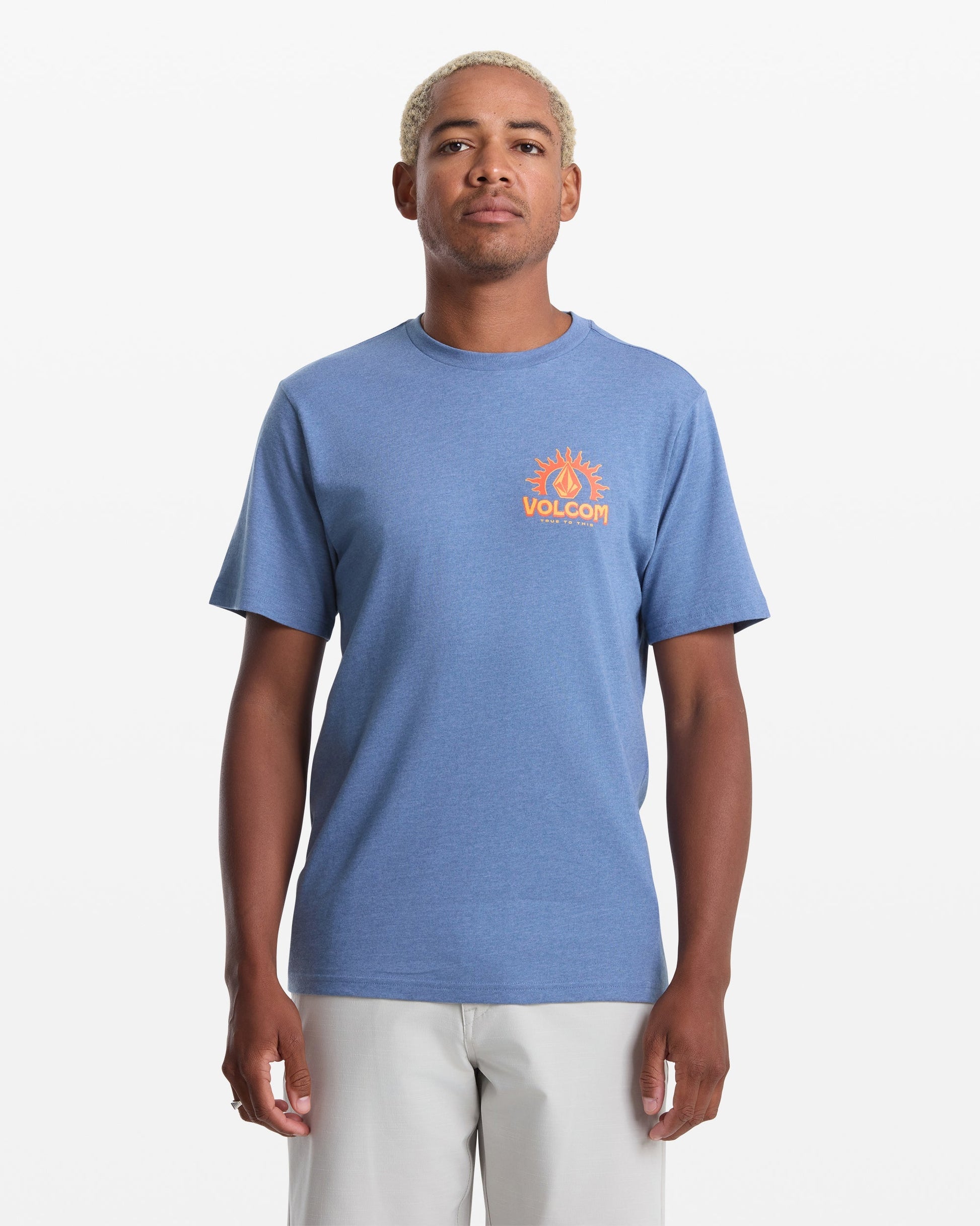 Men's Solstice Short Sleeve Tee
