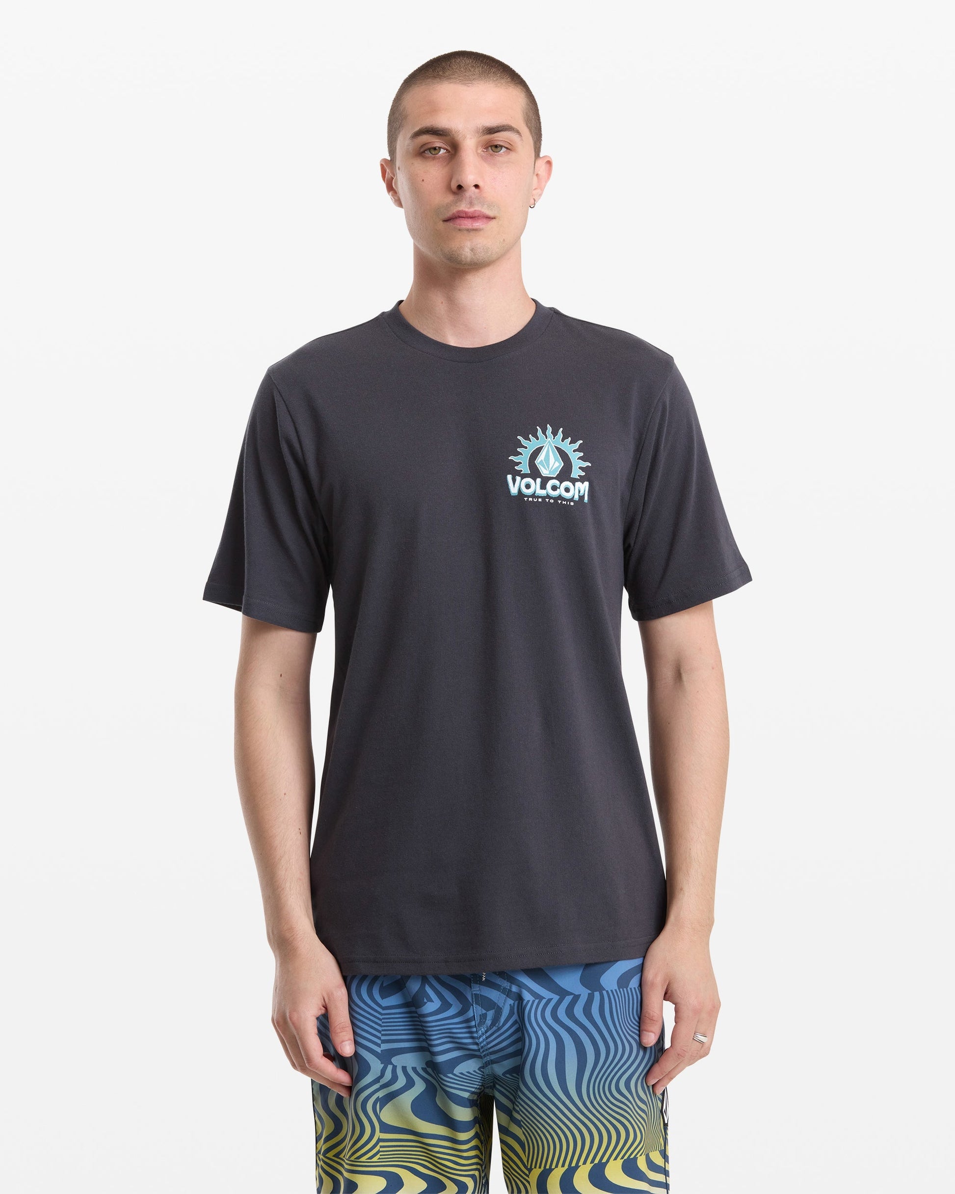 Men's Solstice Short Sleeve Tee