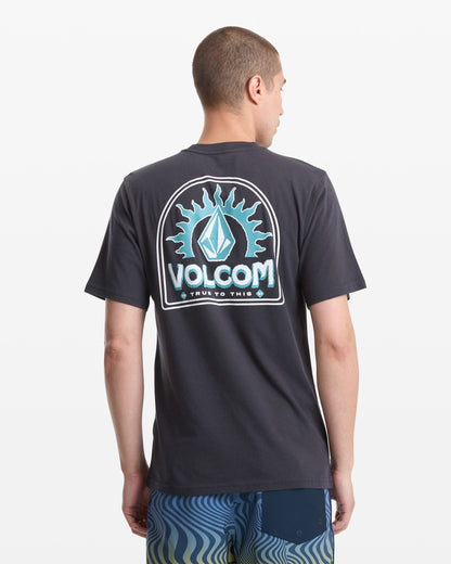 Men's Solstice Short Sleeve Tee