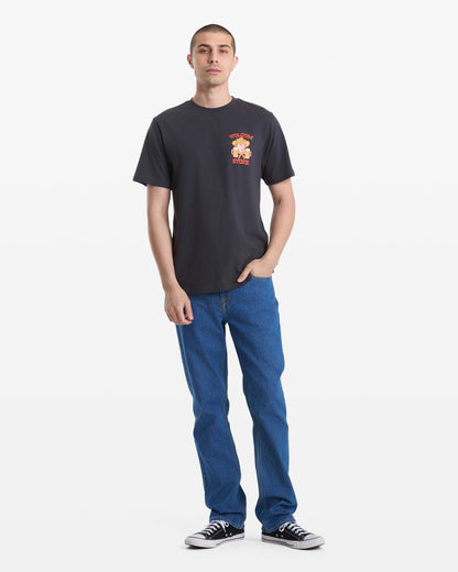 Men's Catastrophy Short Sleeve Tee
