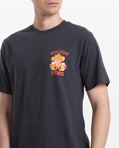 Men's Catastrophy Short Sleeve Tee