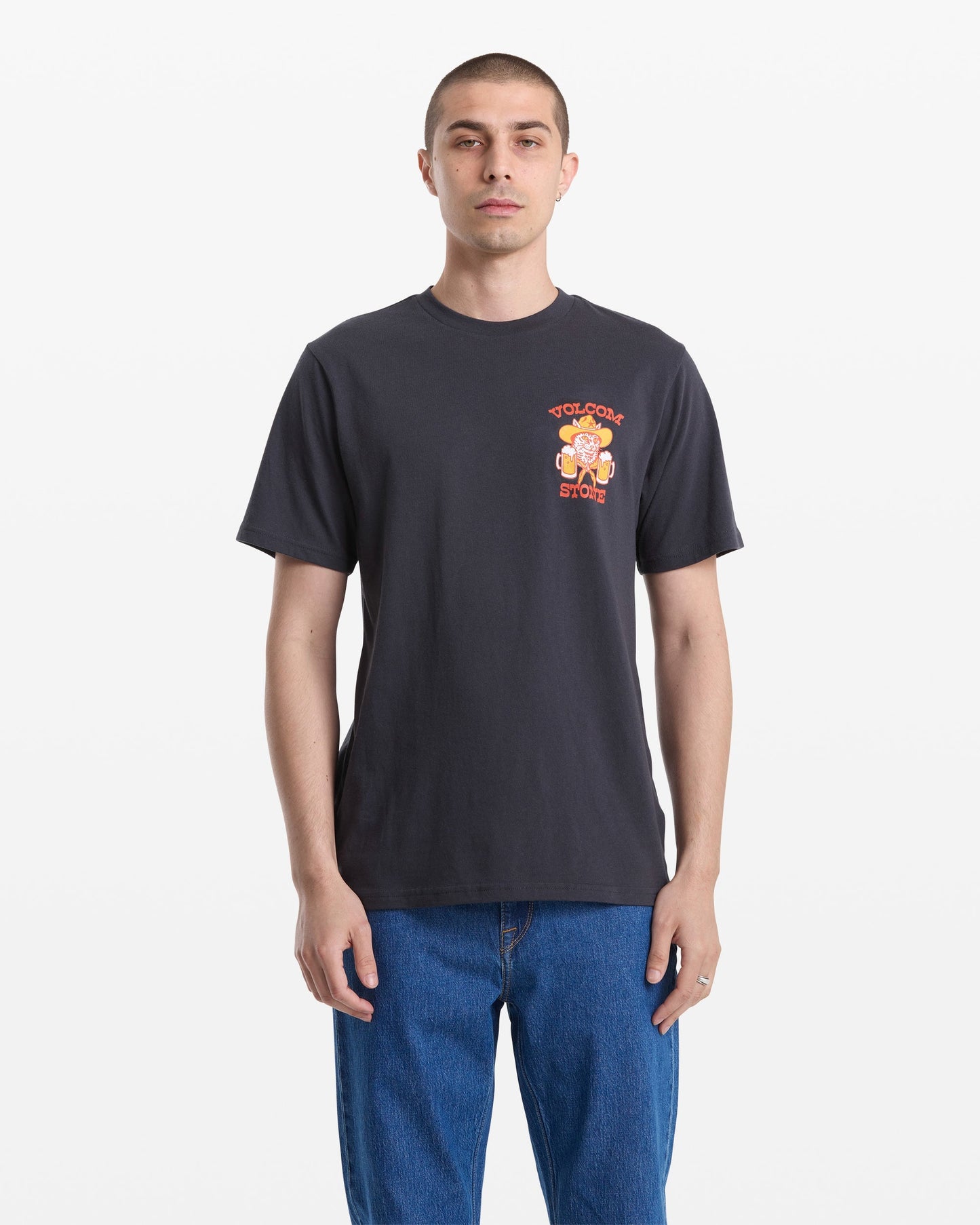 Men's Catastrophy Short Sleeve Tee