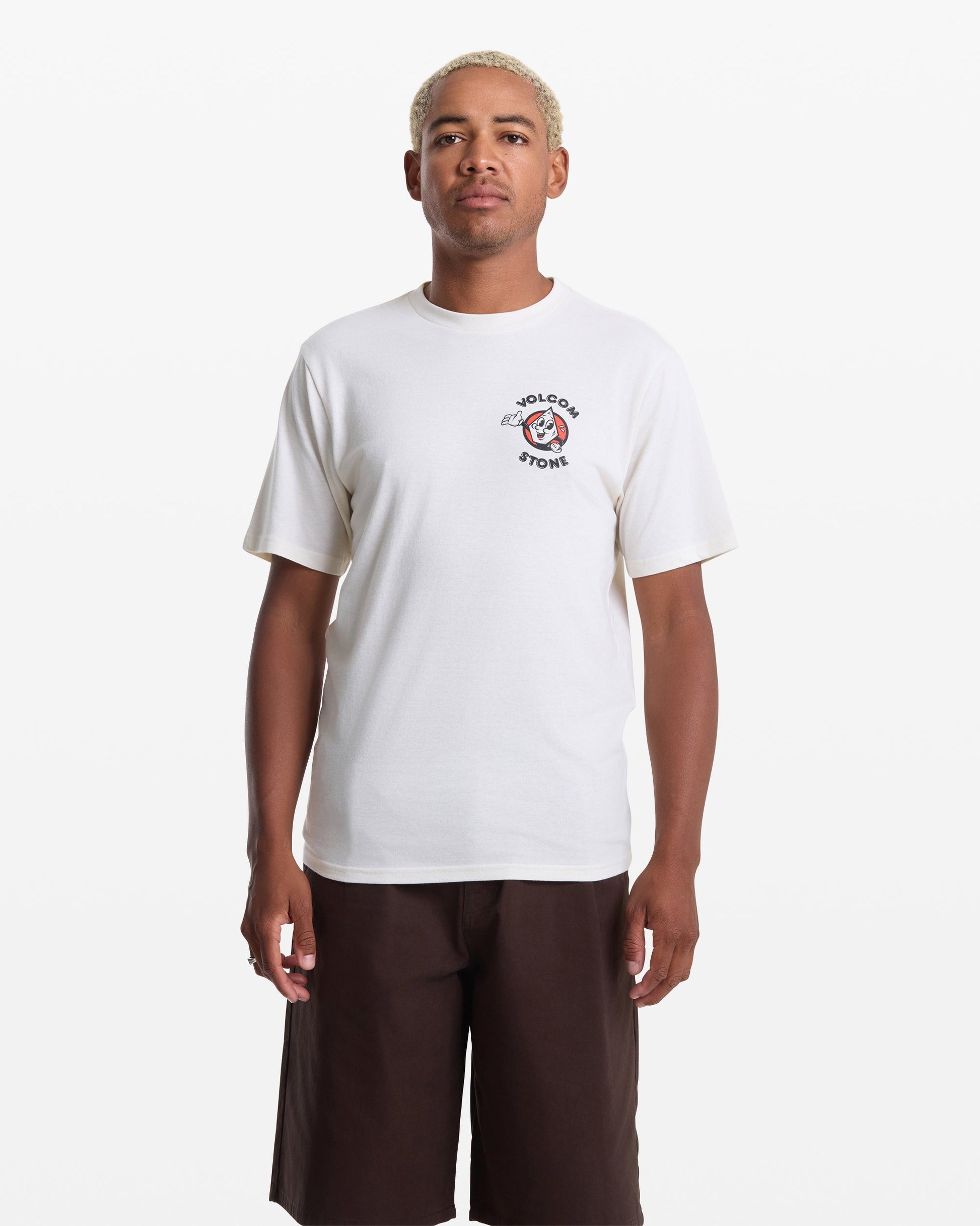 Men's Mister Stone Short Sleeve Tee