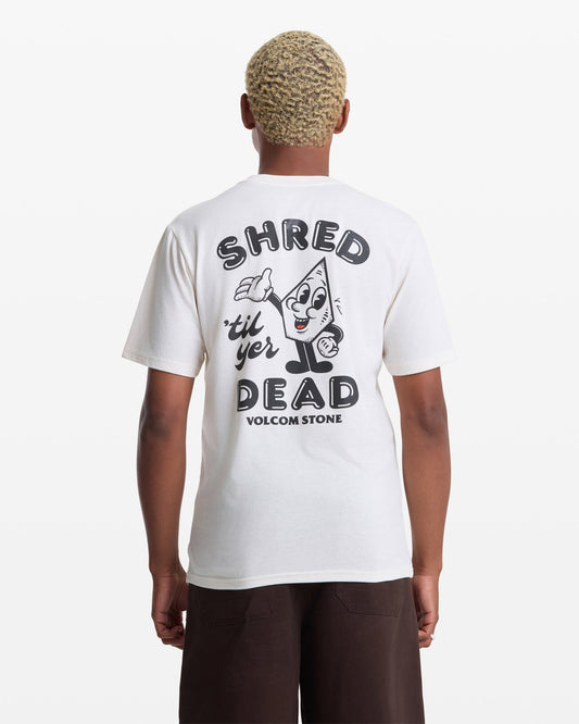 Men's Mister Stone Short Sleeve Tee