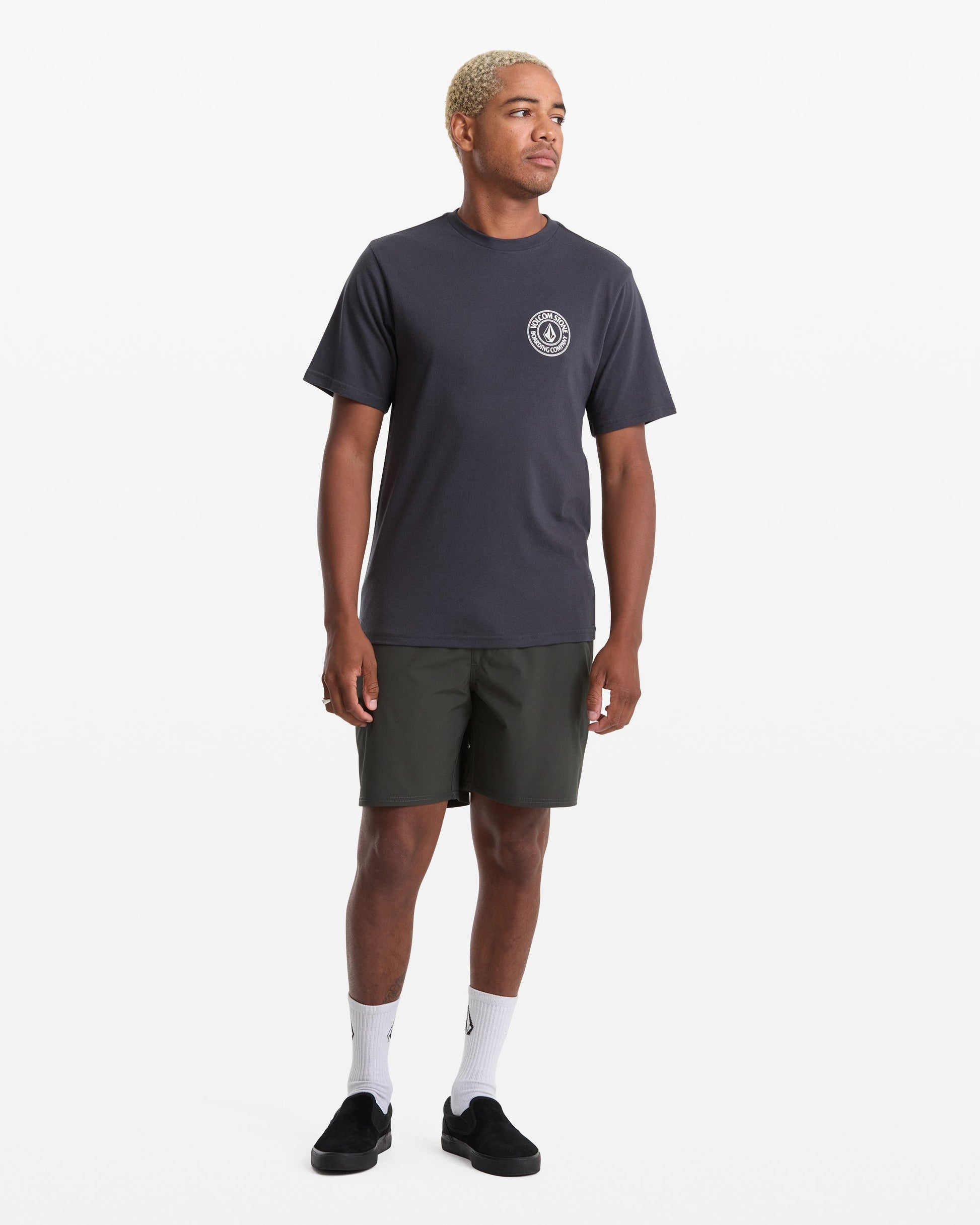 Men's Drain You Short Sleeve Tee