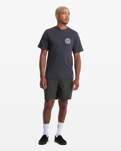 Men's Drain You Short Sleeve Tee