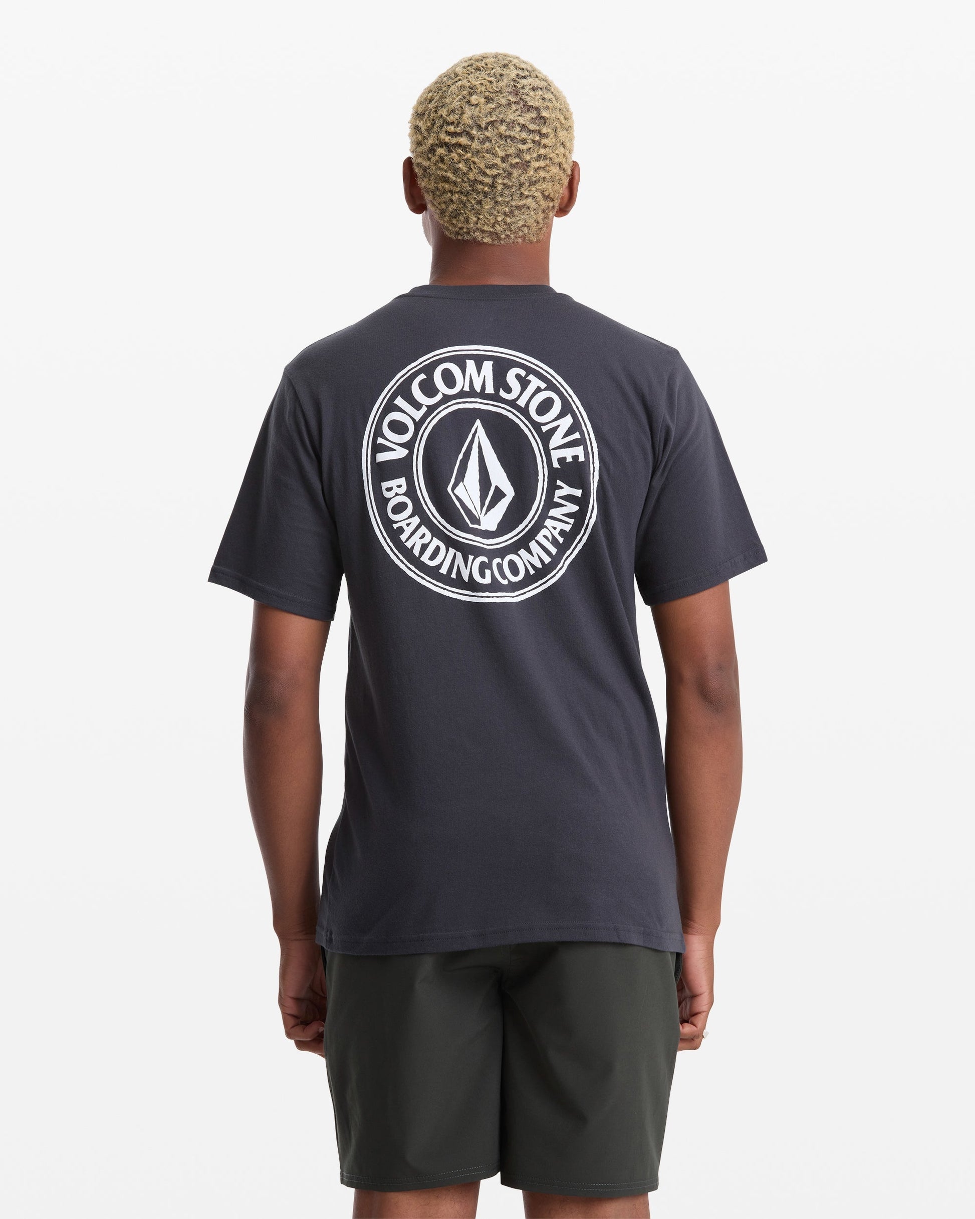 Men's Drain You Short Sleeve Tee