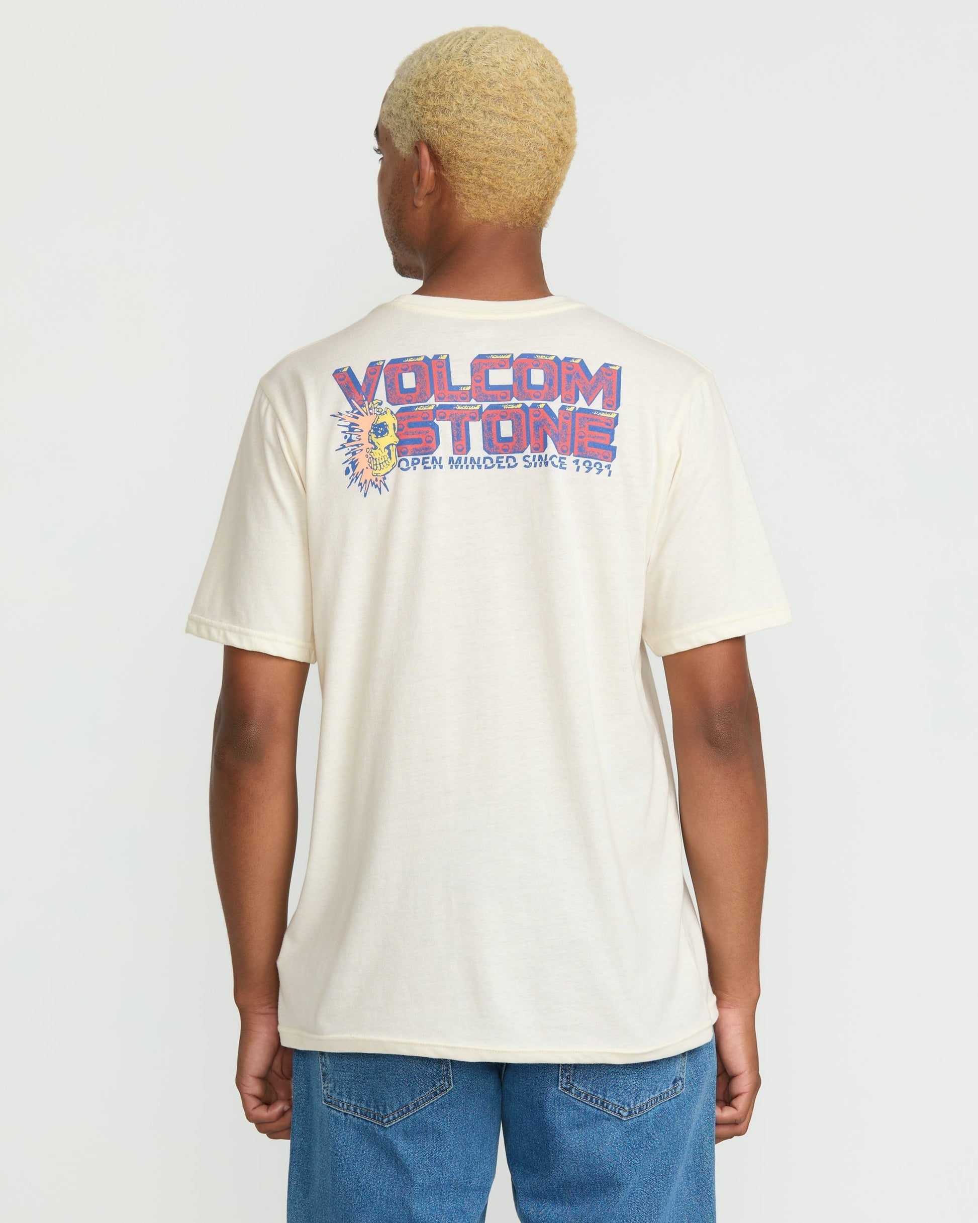 Men's Migrane Short Sleeve Tee