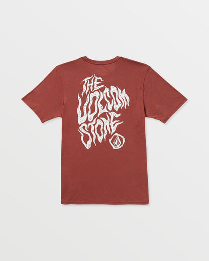 Men's Wavvy Short Sleeve Tee