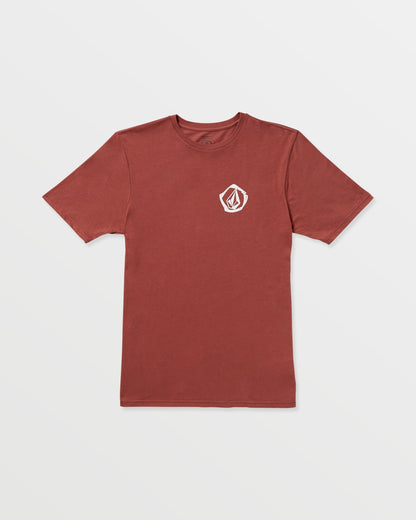 Men's Wavvy Short Sleeve Tee