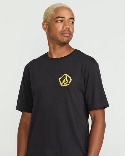 Men's Wavvy Short Sleeve Tee