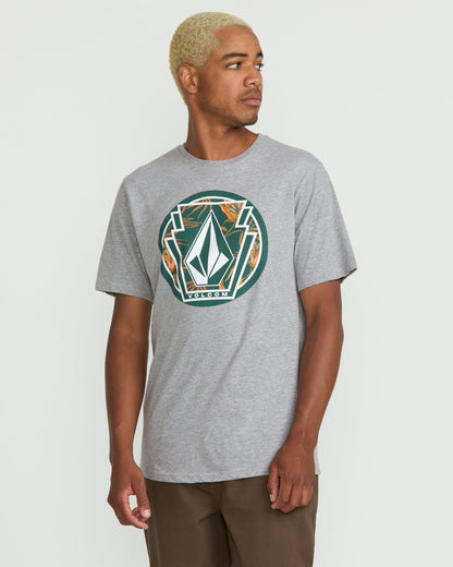 Men's Melting Short Sleeve Tee