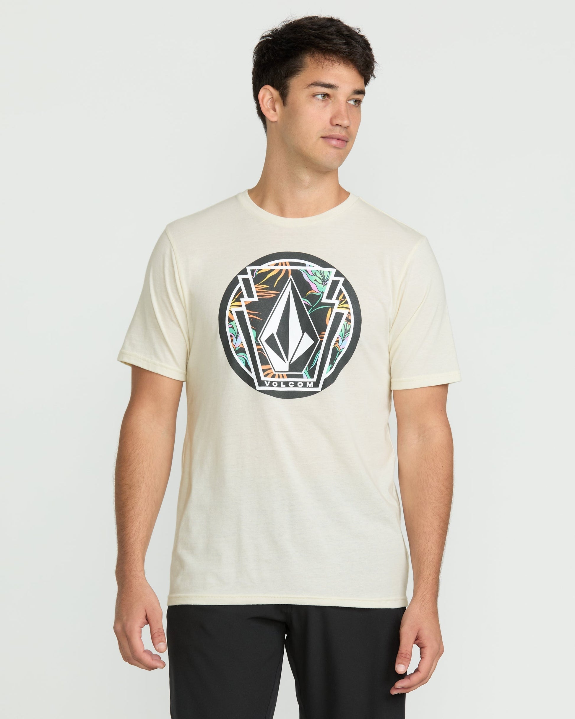 Men's Melting Short Sleeve Tee