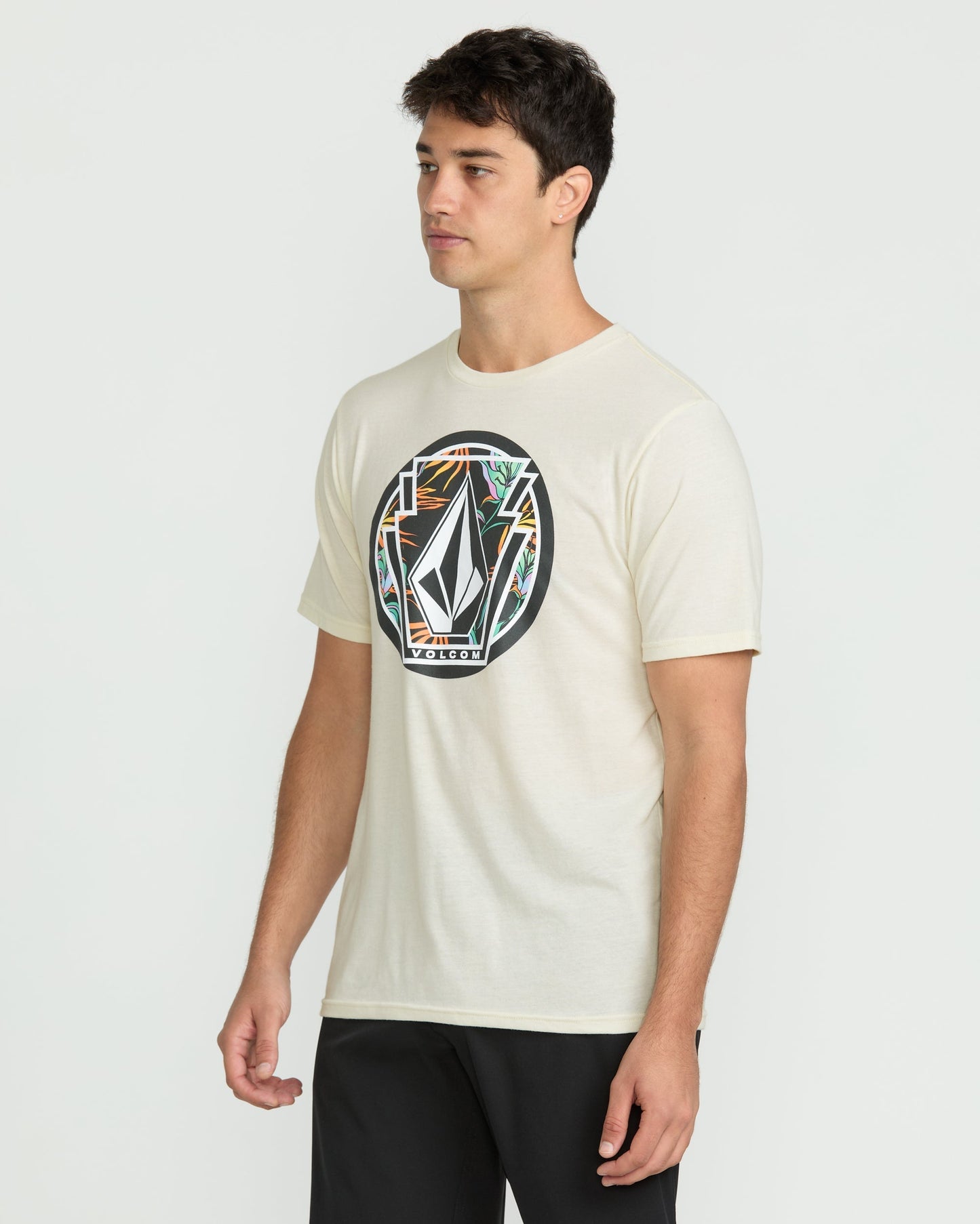 Men's Melting Short Sleeve Tee