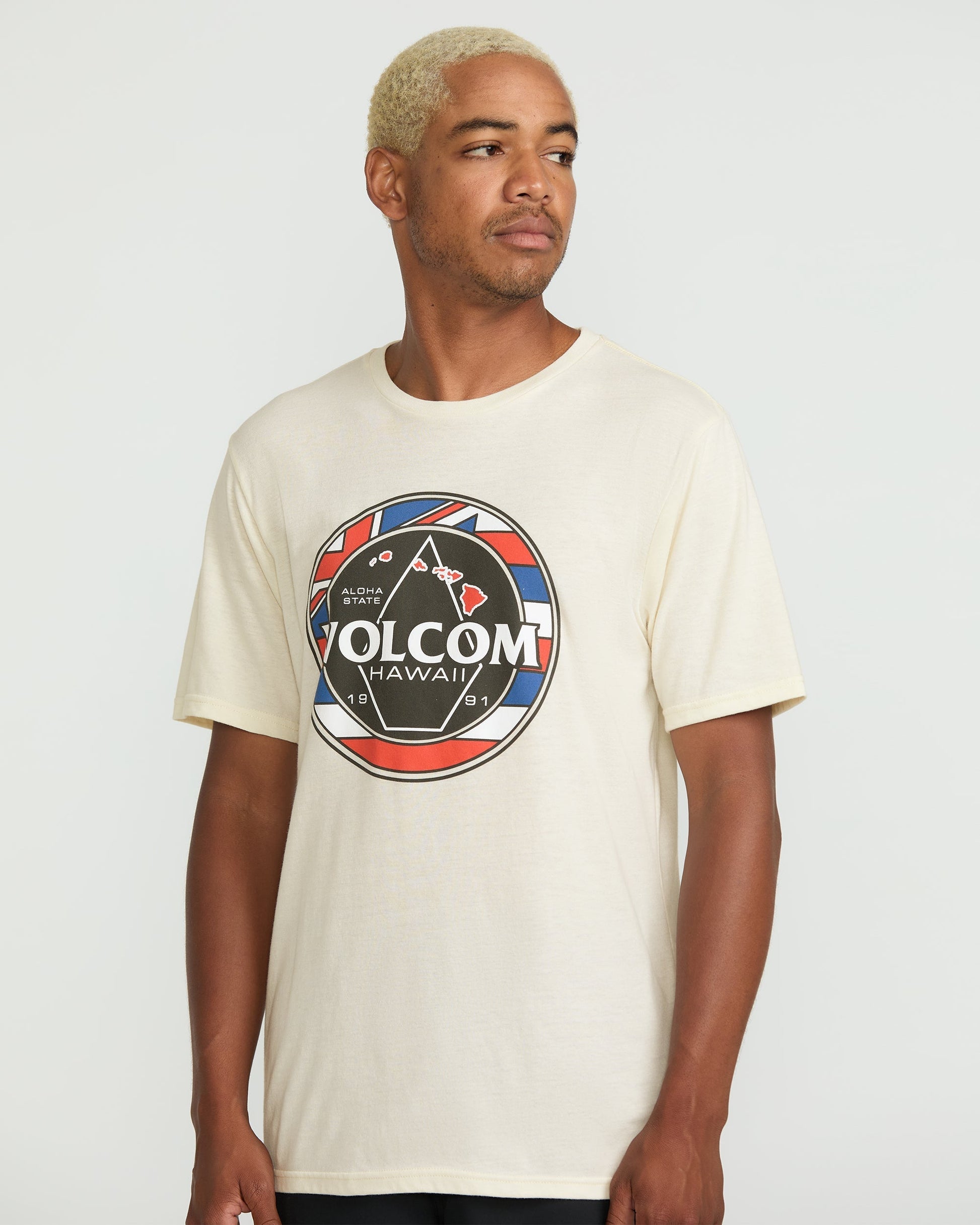 Men's Pau Hana Short Sleeve Tee