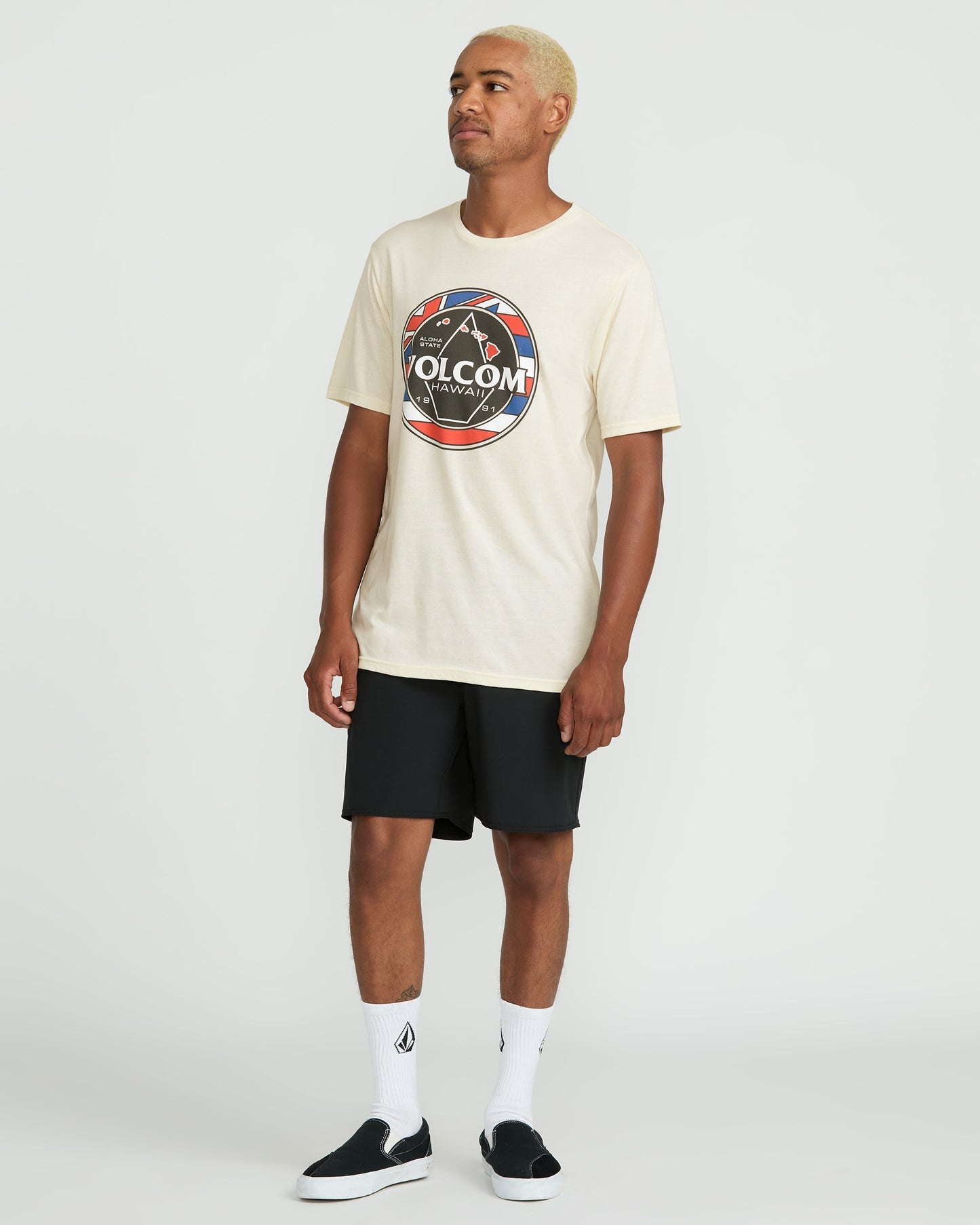 Men's Pau Hana Short Sleeve Tee