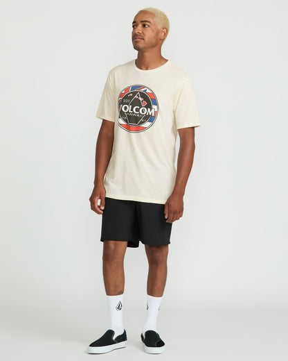 Men's Pau Hana Short Sleeve Tee