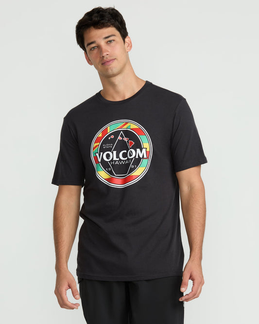 Men's Pau Hana Short Sleeve Tee