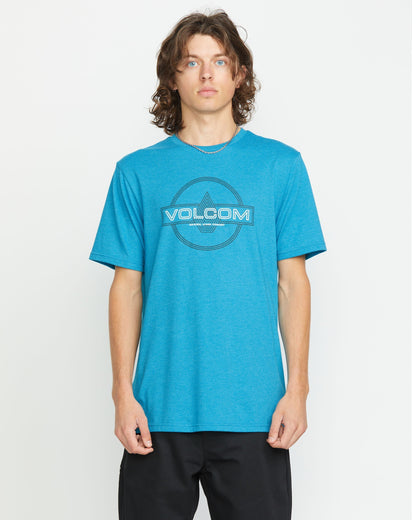Men's Line Service Short Sleeve Tee
