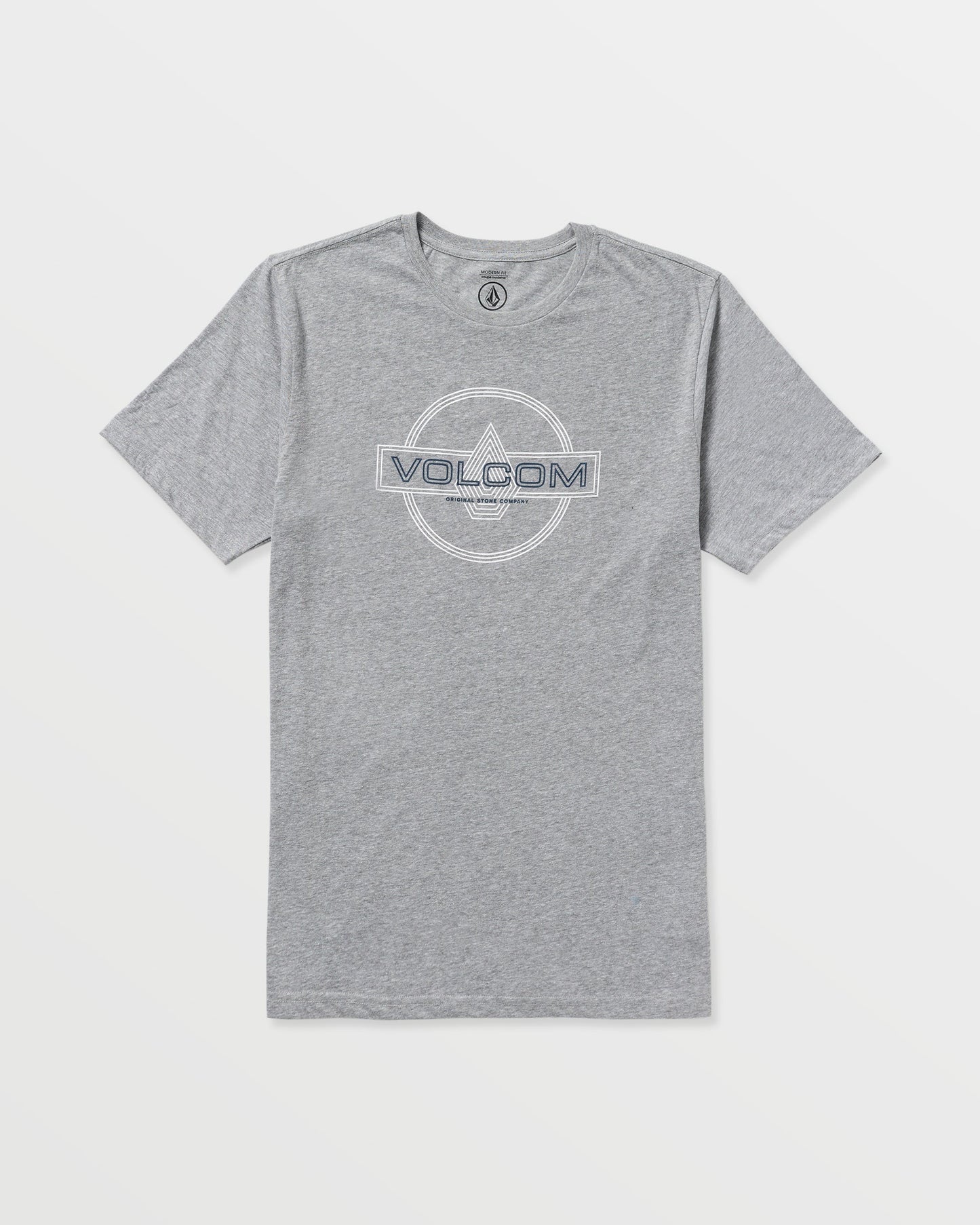 Men's Line Service Short Sleeve Tee