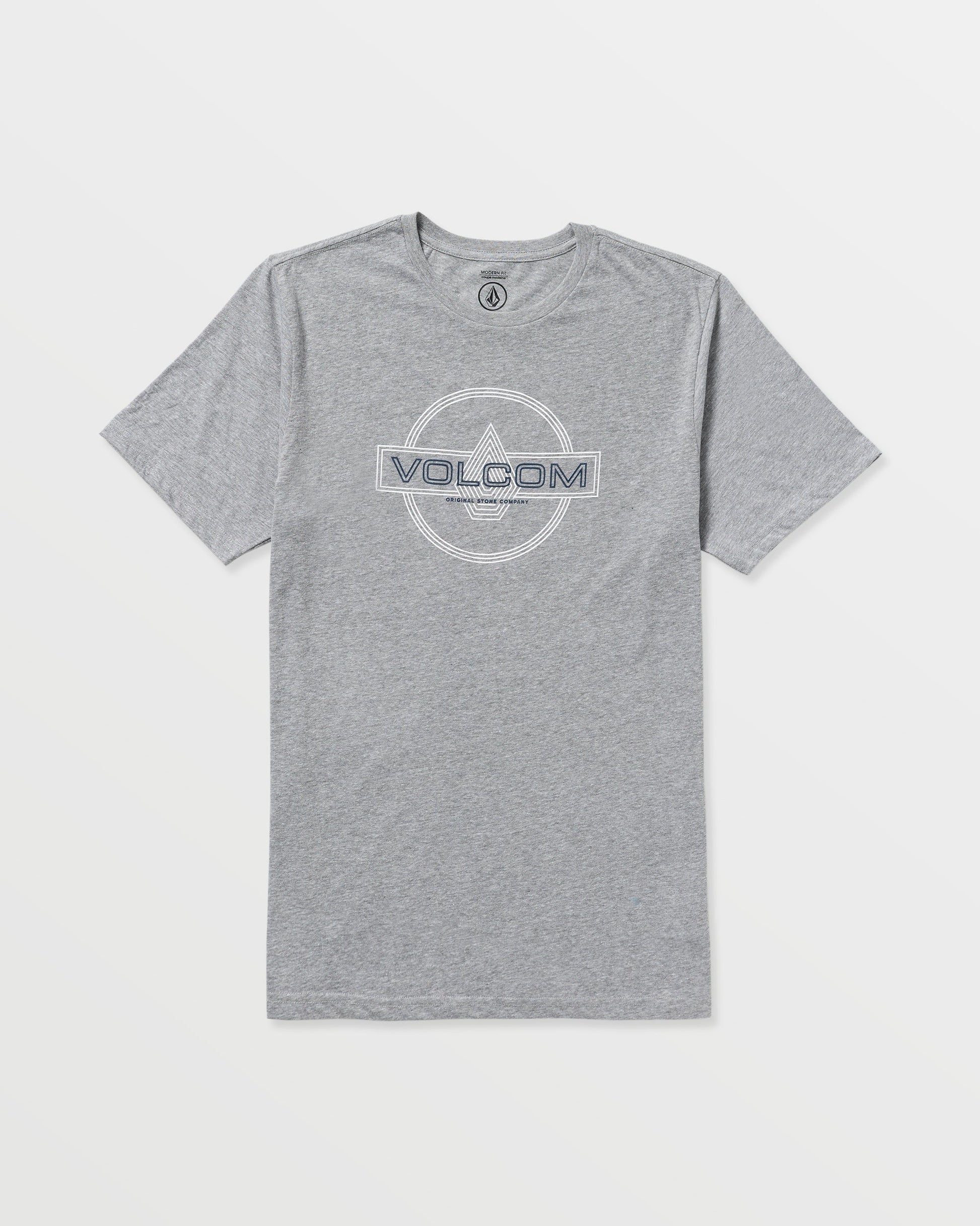 Men's Line Service Short Sleeve Tee