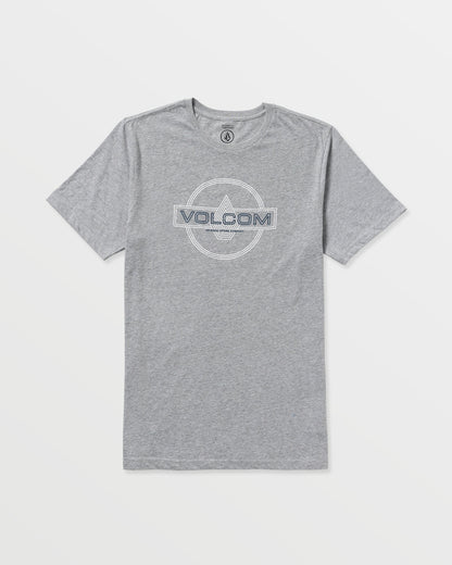 Men's Line Service Short Sleeve Tee